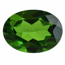 Green Chrome Diopside