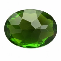 Green Chrome Diopside 2