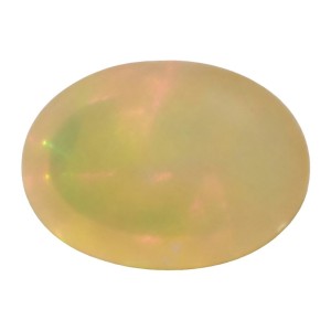 Yellow Brown Opal
