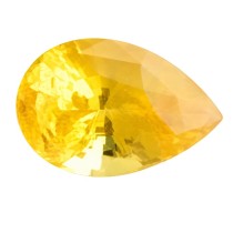 Safir Galben