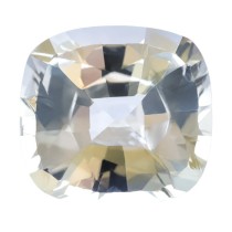 Safir Alb Galben