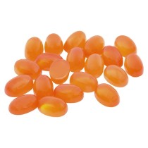 Semiprecious Stones - Natural Carnelian for jewelry 2