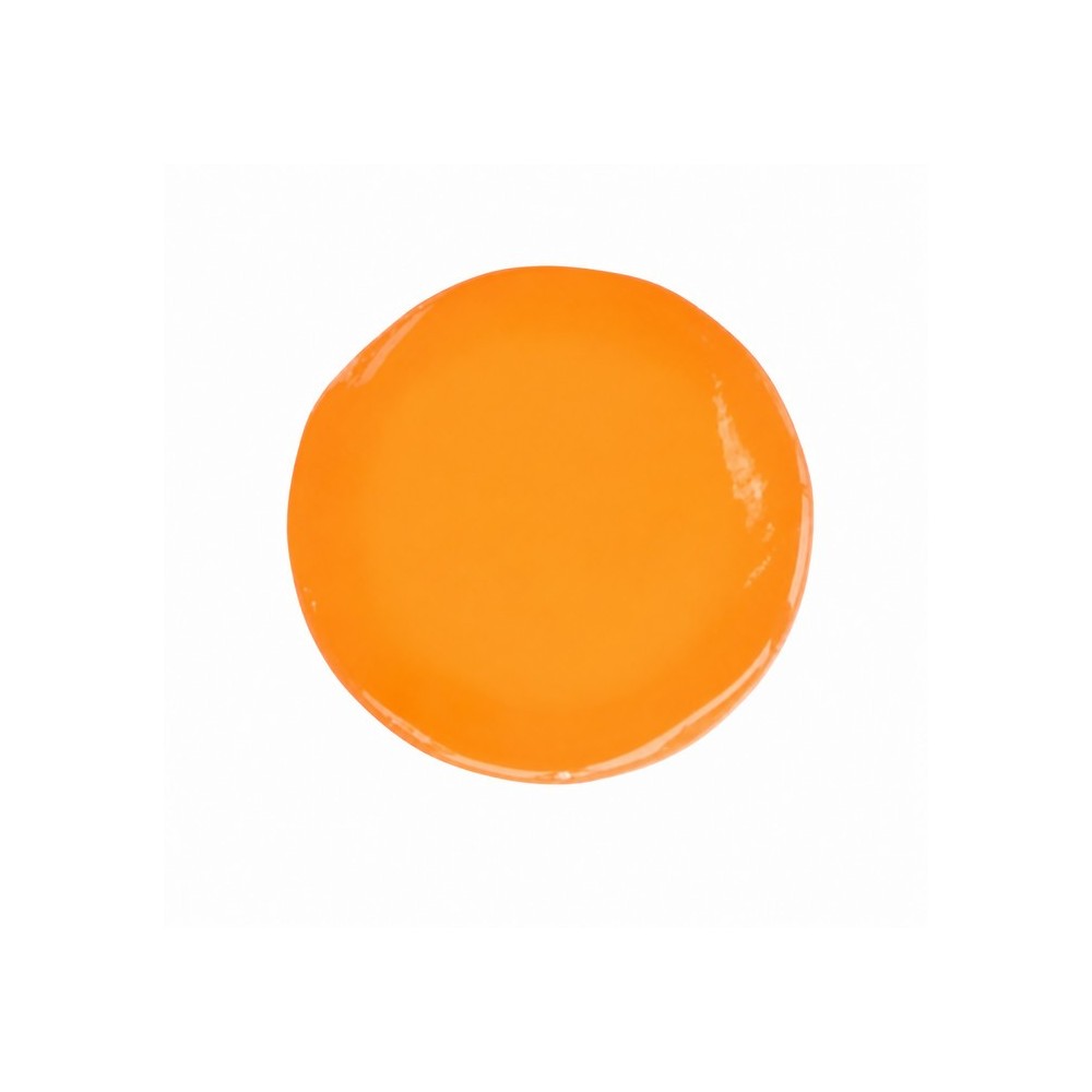 Orange Carnelian
