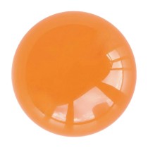 Pietre Semipretioase - Carnelian Portocaliu natural 2